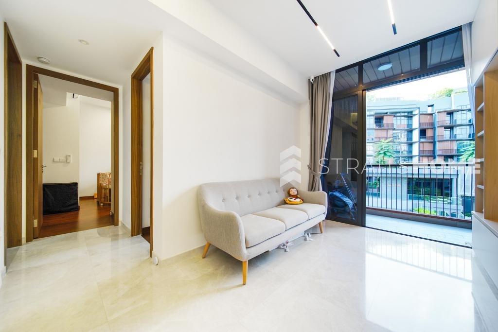 Daintree Residences Straits Home